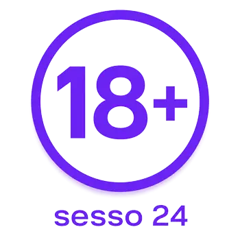 SESSO 24 logo